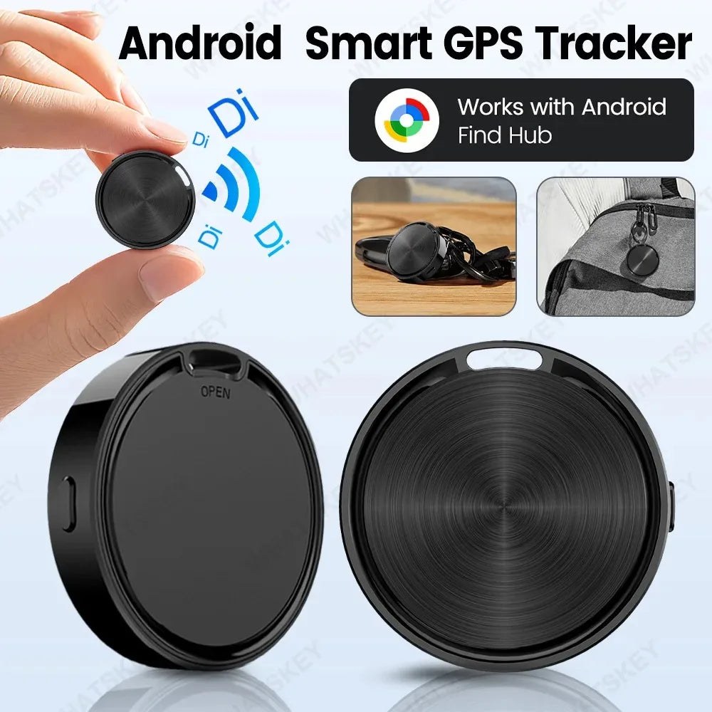 Bluetooth GPS Smart Key Finder โ Works With Android