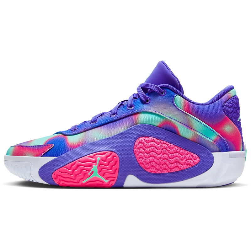 Men's TATUM 2 Basketball Shoes โ Non-Slip Sole