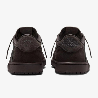 Low-Top Retro Basketball Sneakers for Men and Women