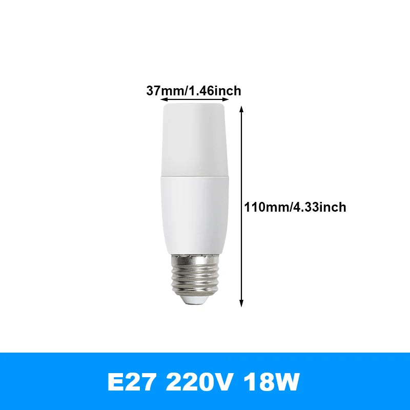 9W 18W 28W 38W LED Bulb AC 220V E27 LED Lamp Energy Saving Lamps Home Derection Living Room Lampada LED Light Spotlight Lighting