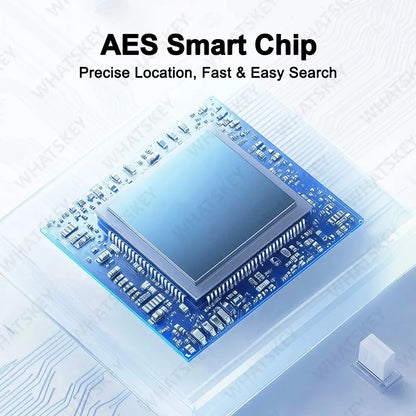 Bluetooth GPS Smart Key Finder – Works With Android