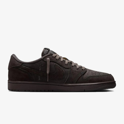 Low-Top Retro Basketball Sneakers for Men and Women