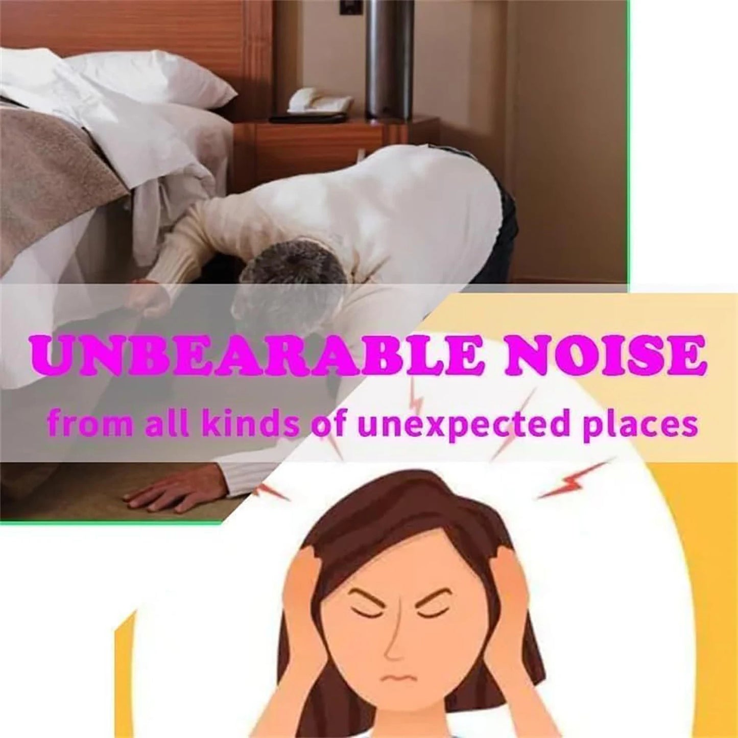 Hidden Cricket Noise Maker Prank Toy – Long-Lasting Gag