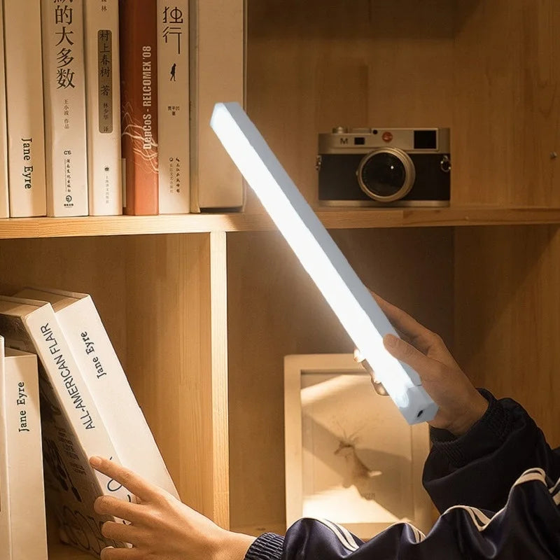 Rechargeable Motion Sensor LED Cabinet Night Light