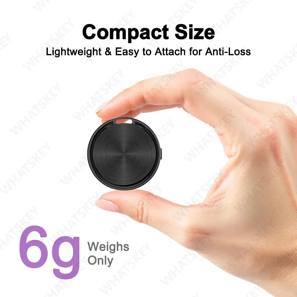 Bluetooth GPS Smart Key Finder – Works With Android