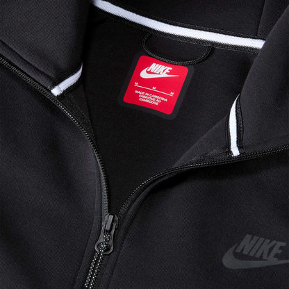 Men's Loose Hooded Windrunner Jacket