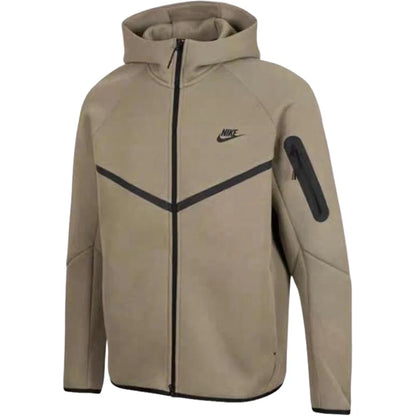 Men's Lightweight Tech Windrunner Zipper Jacket
