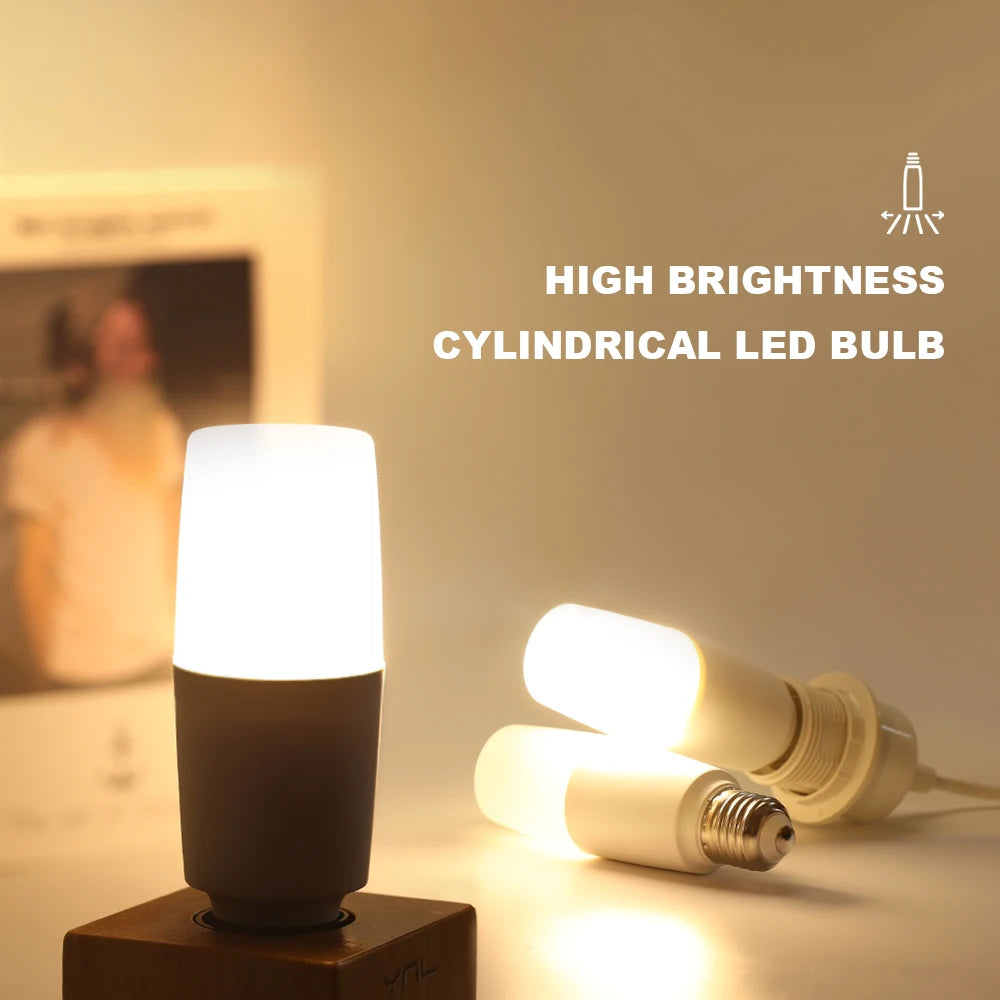 9W 18W 28W 38W LED Bulb AC 220V E27 LED Lamp Energy Saving Lamps Home Derection Living Room Lampada LED Light Spotlight Lighting