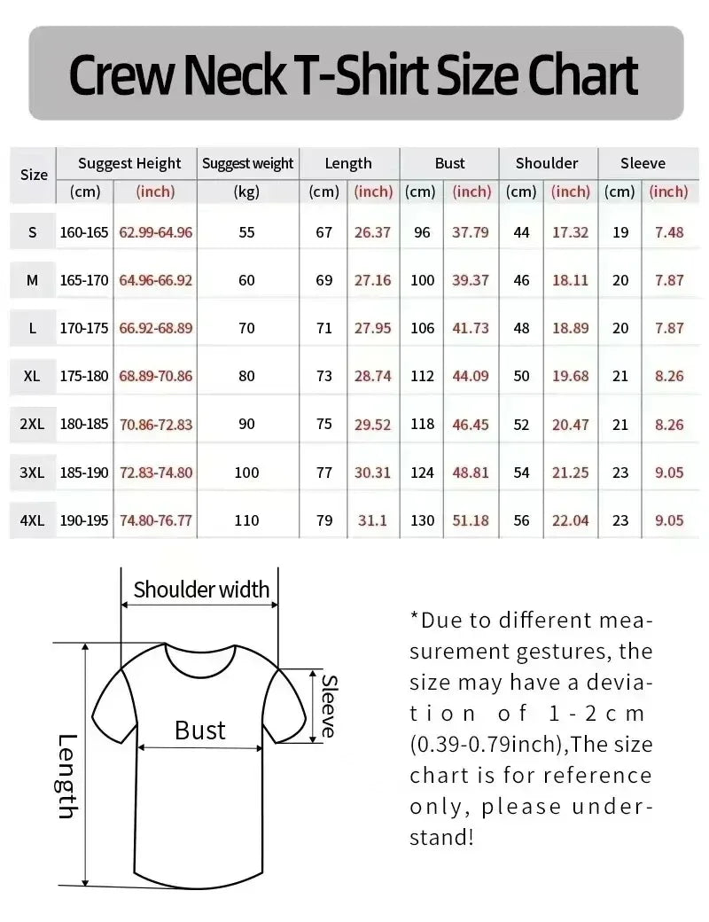 Y2K Gothic Graphic Oversized T-Shirt Cotton Blend Top