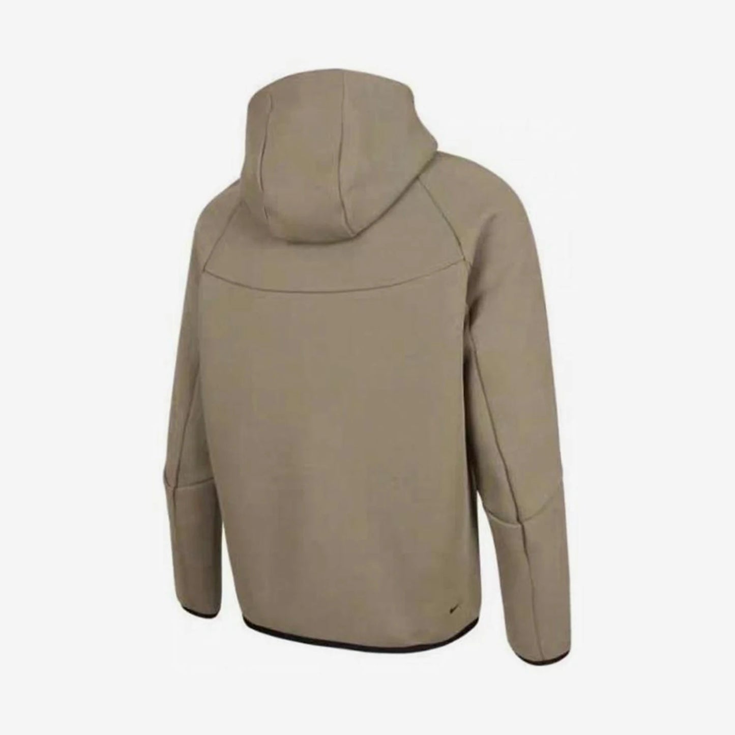 Men's Lightweight Tech Windrunner Zipper Jacket