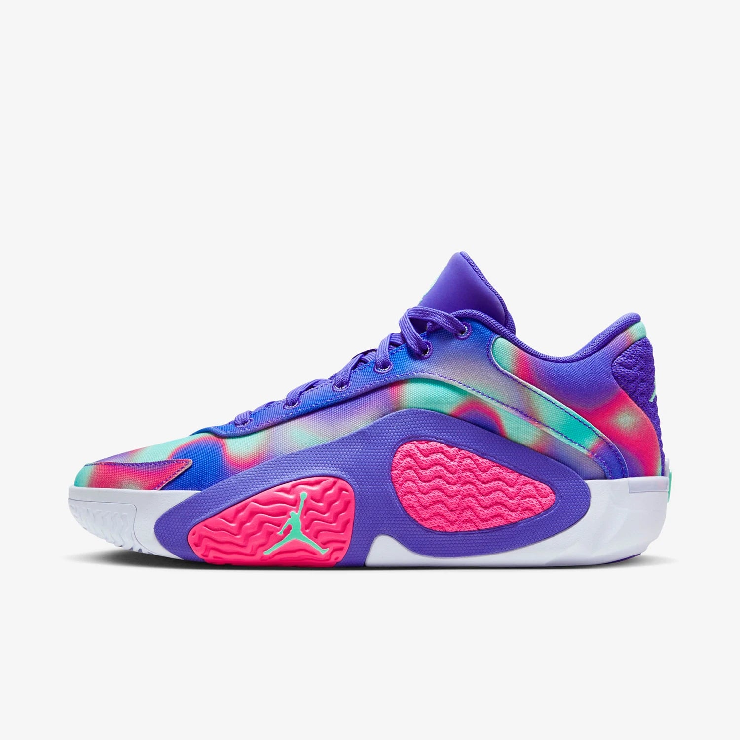 Men's TATUM 2 Basketball Shoes – Non-Slip Sole