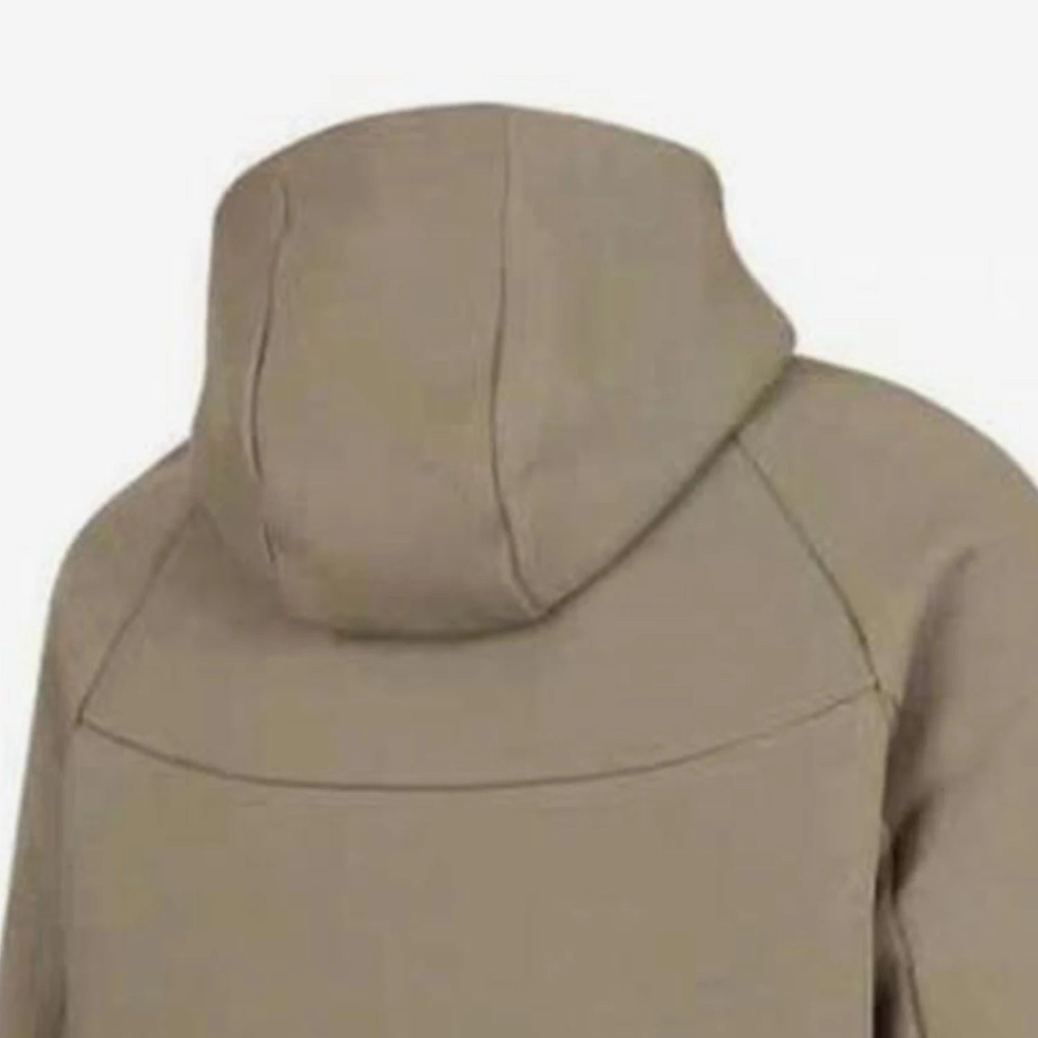 Men's Lightweight Tech Windrunner Zipper Jacket